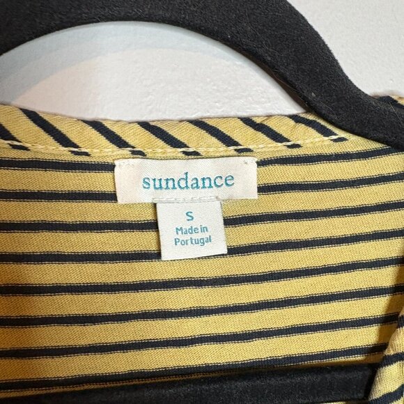 Sundance striped blouse - Picture 3 of 5